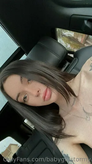 Babygirlstormy OnlyFans Leaked Free Thumbnail Picture - #TcB4rWKr7C