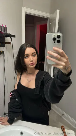 Babygirlstormy OnlyFans Leaked Free Thumbnail Picture - #VbVev7w9OF