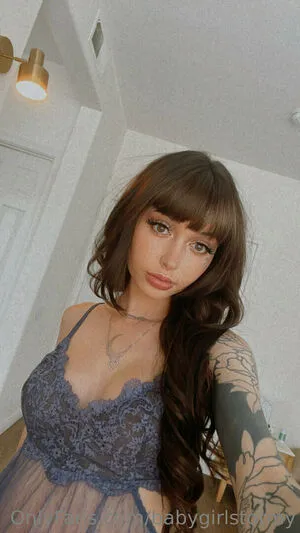 Babygirlstormy OnlyFans Leaked Free Thumbnail Picture - #XyWpinMzNr
