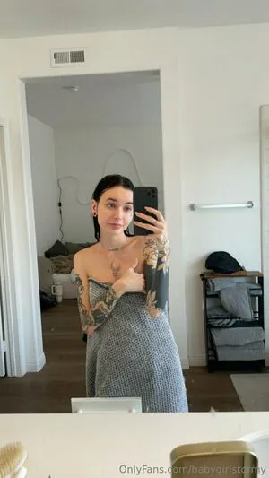 Babygirlstormy OnlyFans Leaked Free Thumbnail Picture - #YNoARYZyjh