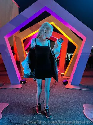 Babygirlstormy OnlyFans Leaked Free Thumbnail Picture - #bzKblZkvFW