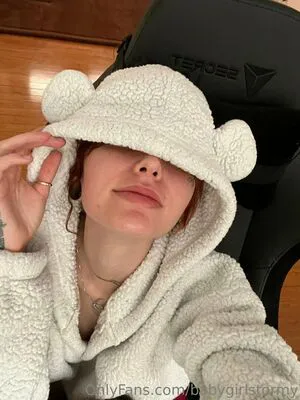 Babygirlstormy OnlyFans Leaked Free Thumbnail Picture - #cue7KpJvGt