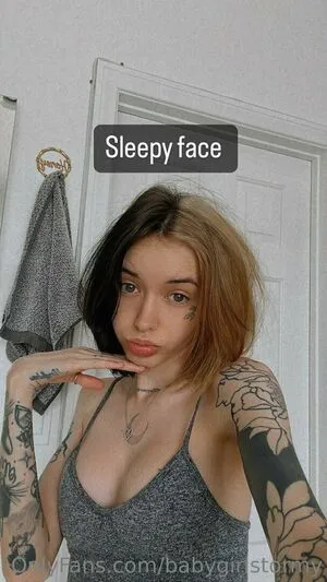 Babygirlstormy OnlyFans Leaked Free Thumbnail Picture - #eD1vPOQebV