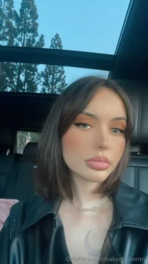 Babygirlstormy OnlyFans Leaked Free Thumbnail Picture - #eixBmOw14o