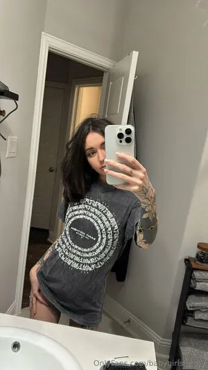 Babygirlstormy OnlyFans Leaked Free Thumbnail Picture - #eunZxHLqQS