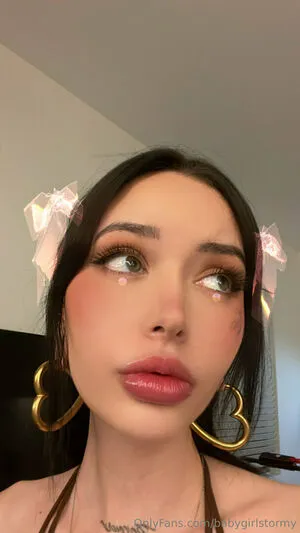 Babygirlstormy OnlyFans Leaked Free Thumbnail Picture - #iQF6l1pbIh