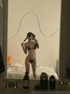 Babygirlstormy OnlyFans Leaked Free Thumbnail Picture - #mIa8kTvbtQ