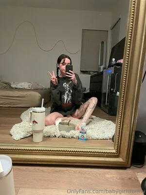 Babygirlstormy OnlyFans Leaked Free Thumbnail Picture - #mPGLy4VTSd
