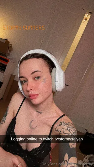Babygirlstormy OnlyFans Leaked Free Thumbnail Picture - #mXUwMHN39G