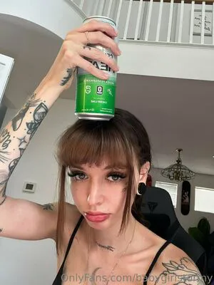 Babygirlstormy OnlyFans Leaked Free Thumbnail Picture - #oXcLWZCsGv