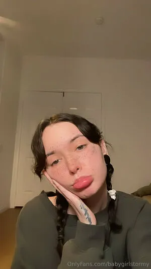 Babygirlstormy OnlyFans Leaked Free Thumbnail Picture - #vQ1zZDf7wl