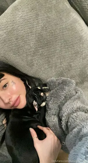 Babygirlstormy OnlyFans Leaked Free Thumbnail Picture - #vZNJofrqNR