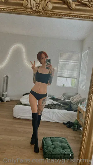 Babygirlstormy OnlyFans Leaked Free Thumbnail Picture - #wwKp6CLsRq