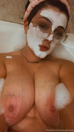 Babygirltvvip OnlyFans Leaked Free Thumbnail Picture - #J2wgFUZy08