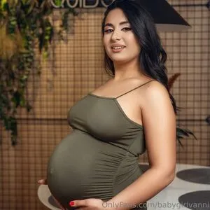 Babygirlvanni OnlyFans Leaked Free Thumbnail Picture - #I42H7J9gDl