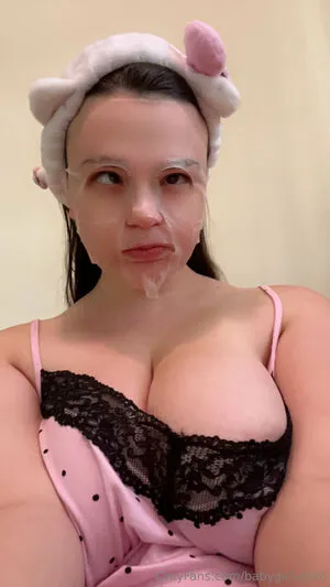 Babygirlvanni OnlyFans Leaked Free Thumbnail Picture - #VGZ0caUd48