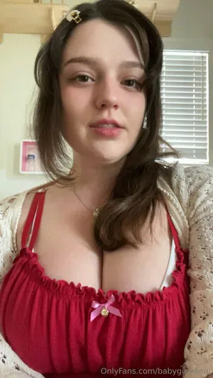 Babygirlvanni OnlyFans Leaked Free Thumbnail Picture - #qWrQJYxF5O