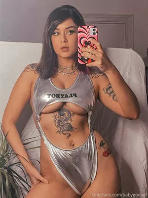 Babygoose1 OnlyFans Leaked Free Thumbnail Picture - #R3q72WnvHD