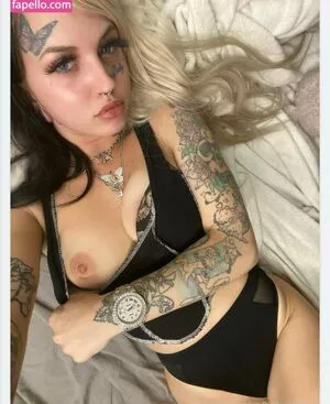 Babygoth OnlyFans Leaked Free Thumbnail Picture - #WI9Q4Pe9rE