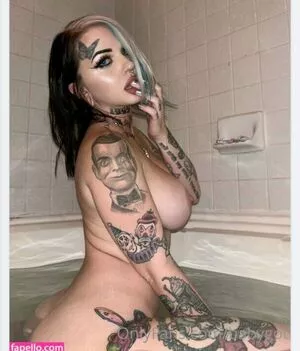 Babygoth OnlyFans Leaked Free Thumbnail Picture - #eArxqLNDg3