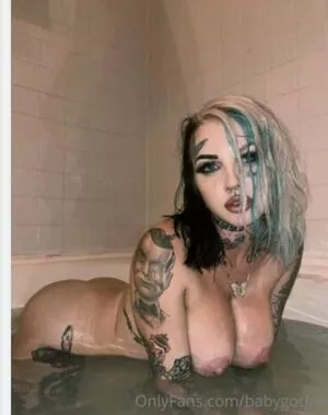 Babygoth OnlyFans Leaked Free Thumbnail Picture - #hgjQLAlCBs