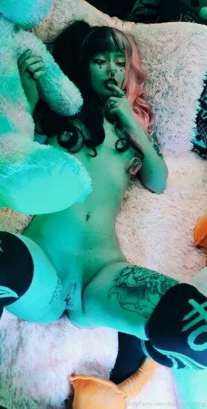 Babygothling OnlyFans Leaked Free Thumbnail Picture - #iYqvrczicG