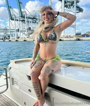 Babygothxxx OnlyFans Leaked Free Thumbnail Picture - #HLyz1fpS3P