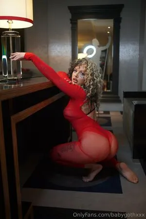 Babygothxxx OnlyFans Leaked Free Thumbnail Picture - #JJgxaGd3VJ