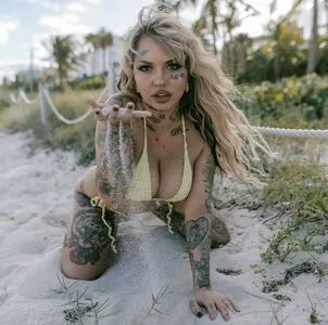 Babygothxxx OnlyFans Leaked Free Thumbnail Picture - #Ng80FTNjZI