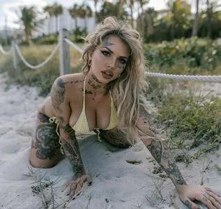 Babygothxxx OnlyFans Leaked Free Thumbnail Picture - #cfSNWvM07f