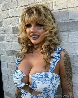 Babygothxxx OnlyFans Leaked Free Thumbnail Picture - #ohob0Ned3Q