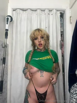 babygothxxx OnlyFans Leaked Free Thumbnail Picture - #6kGpBDZ0Y9