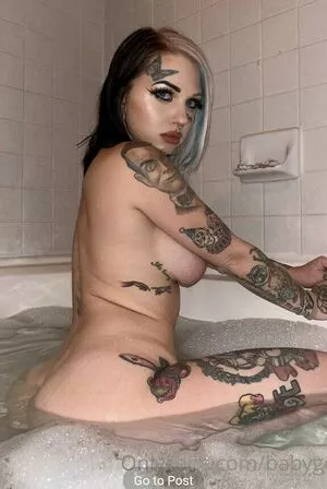 babygothxxx OnlyFans Leaked Free Thumbnail Picture - #SzUe4z4w9W