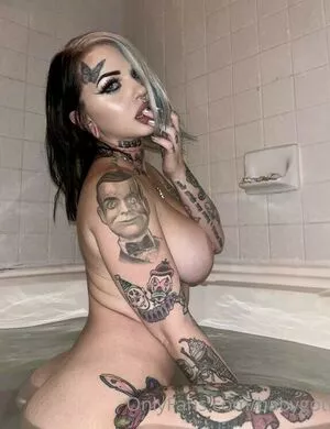 babygothxxx OnlyFans Leaked Free Thumbnail Picture - #cqdsjEPXEE