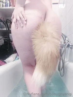 Babygoyangi OnlyFans Leaked Free Thumbnail Picture - #11xJS6r16s