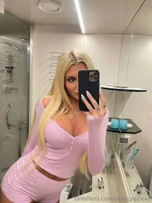 Babygraciexo OnlyFans Leaked Free Thumbnail Picture - #ijuByDrQ6v