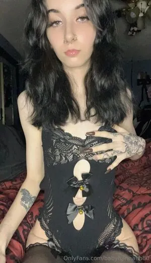 Babyhannahh80 OnlyFans Leaked Free Thumbnail Picture - #iiyEMEcb9R