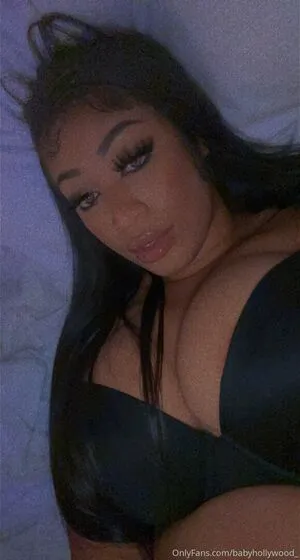 Babyhollywood OnlyFans Leaked Free Thumbnail Picture - #09NfFhhmdM