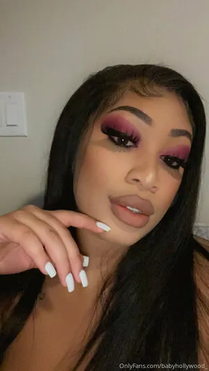 Babyhollywood OnlyFans Leaked Free Thumbnail Picture - #JcE8SnVThu