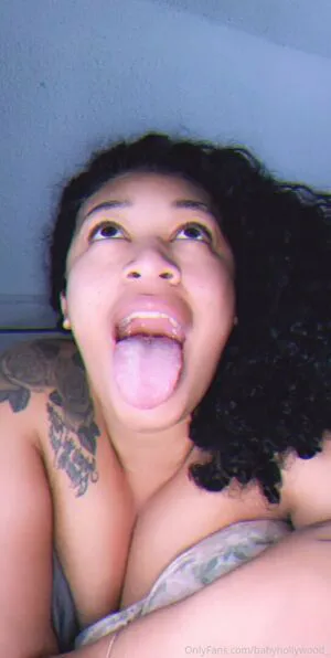 Babyhollywood OnlyFans Leaked Free Thumbnail Picture - #Y3LsiXg4yv