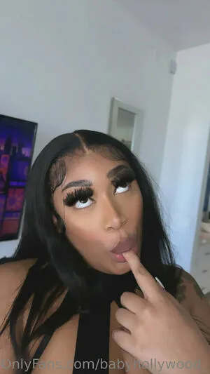 Babyhollywood OnlyFans Leaked Free Thumbnail Picture - #hCKOnyF8mY