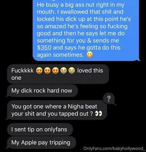 Babyhollywood OnlyFans Leaked Free Thumbnail Picture - #istW8Becrd
