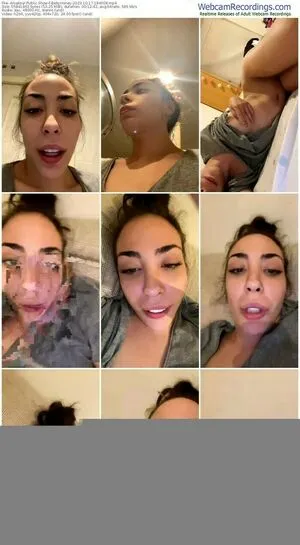 Babyhoney OnlyFans Leaked Free Thumbnail Picture - #EymnGXmURk