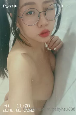 babyhsu888 OnlyFans Leaked Free Thumbnail Picture - #DcePkK9YiB