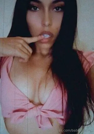 Babyinfierno OnlyFans Leaked Free Thumbnail Picture - #l70ig8w3Ri