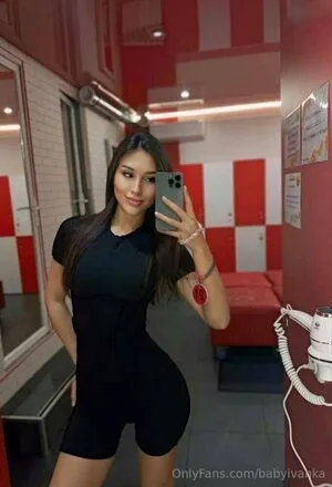 Babyivanka OnlyFans Leaked Free Thumbnail Picture - #Uvq5fa2ys8