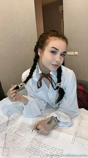 Babyivanka OnlyFans Leaked Free Thumbnail Picture - #j1AjMUmP8l