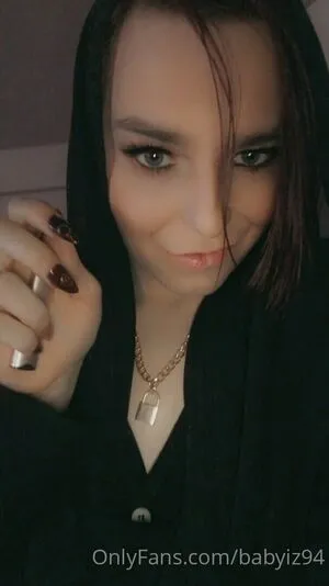 Babyiz94 OnlyFans Leaked Free Thumbnail Picture - #6jhMErIbvX