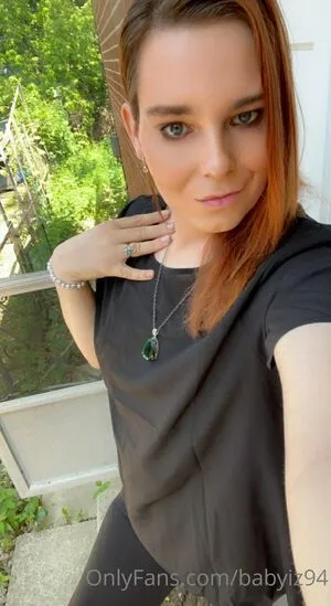 Babyiz94 OnlyFans Leaked Free Thumbnail Picture - #KFKHbOWkv1