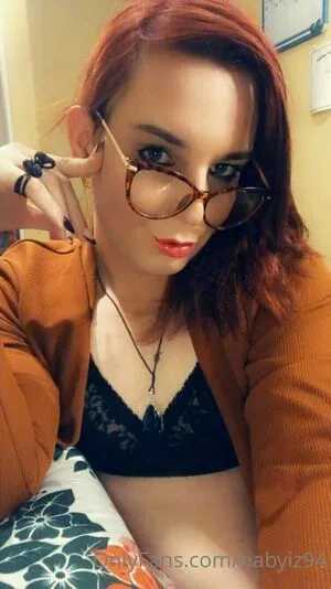 Babyiz94 OnlyFans Leaked Free Thumbnail Picture - #KddKVd5WA4